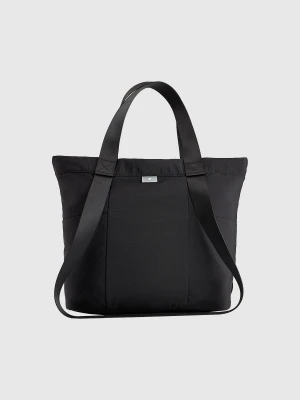 4F Torba na ramię (14 L) - czarna Uniwersalny