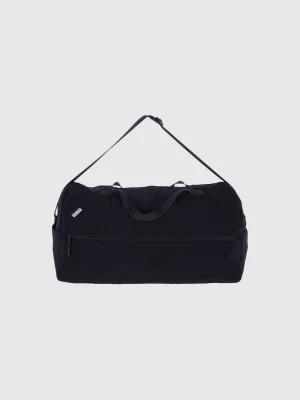 4F Torba sportowa (28 L) - czarna Uniwersalny