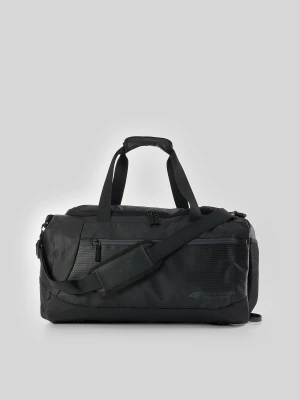4F Torba sportowa (ok. 31 L) - czarna Uniwersalny