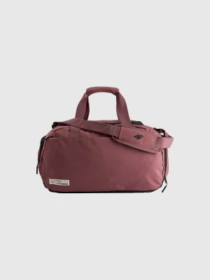 4F Torba treningowa (25 L) - brązowa Uniwersalny