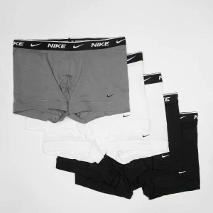 5 PACK - Essential Cotton Stretch Trunk Nike
