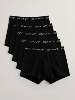 Bokserki 5-pak GANT
