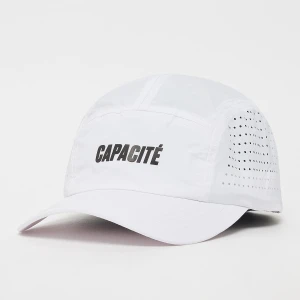 5 Panel Cap, markiCapacité, Czapki, w kolorze biały, rozmiar: