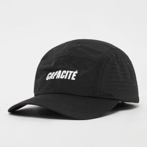 5 Panel Cap, markiCapacité, Czapki, w kolorze czarny, rozmiar: