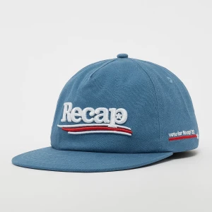 New Era 5-Panel Hope uniseks Czapki niebieski rozmiar Akcesoria