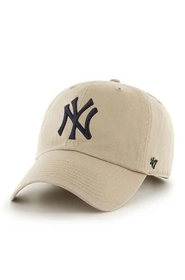 51 brand - Czapka MLB New York Yankees B-RGW17GWS-KH 47 brand