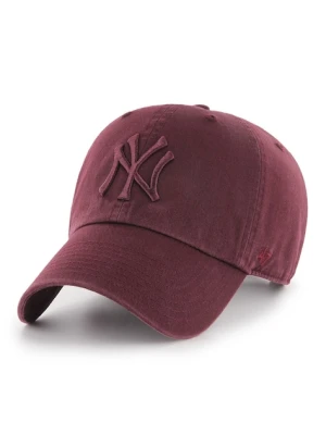 52 brand - Czapka MLB New York Yankees B-RGW17GWSNL-KM 47 brand