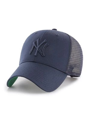 53 brand - Czapka MLB New York Yankees B-BRANS17CTP-NYA 47 brand