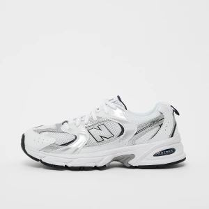 New Balance 530 (GS) uniseks biały rozmiar Buty