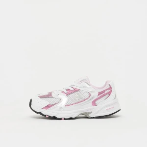 530 Małe Dzieci New Balance różowy