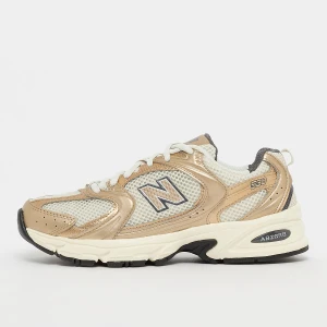 New Balance 530 mężczyźni beż rozmiar Buty