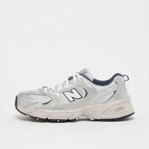 New Balance 530 (GS) uniseks biały rozmiar Buty