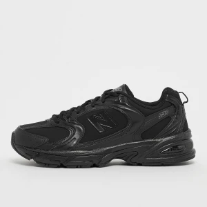 New Balance 530 mężczyźni czarny rozmiar Buty