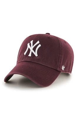 54 brand - Czapka MLB New York Yankees B-RGW17GWS-KM 47 brand