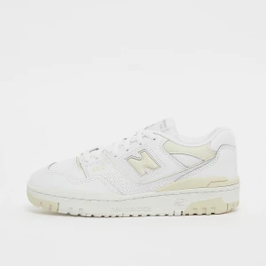 New Balance 550 (GS) uniseks biały rozmiar Buty