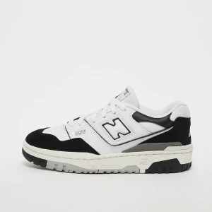 New Balance 550 (GS) uniseks biały rozmiar Buty