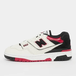New Balance 550 mężczyźni biały rozmiar Buty