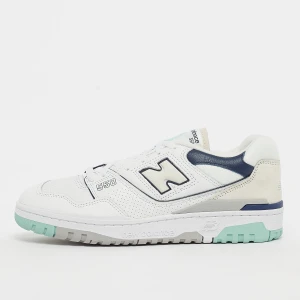 Zdjęcie produktu New Balance 550 mężczyźni biały rozmiar Buty