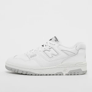 New Balance 550 mężczyźni biały rozmiar Buty
