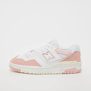550 (GS), markiNew Balance, New Balance 550, w kolorze różowy, rozmiar: