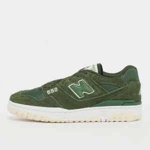 New Balance 550 mężczyźni zielony rozmiar Buty
