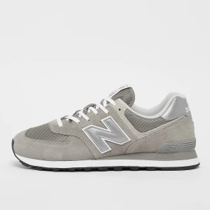 New Balance 574 mężczyźni Bieganie szary rozmiar Buty