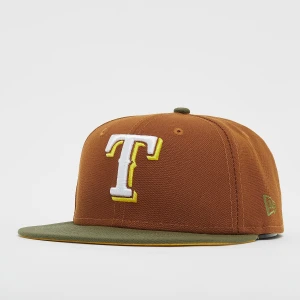 59Fifty GCP US MLB Texas Rangers, markiNew Era, Czapki, w kolorze wielokolorowy, rozmiar: