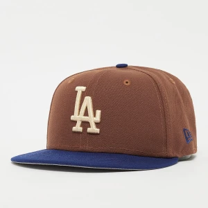 59Fifty Harvest Los Angeles Dodgers, markiNew Era, Czapki, w kolorze zielony, rozmiar:
