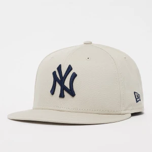 Zdjęcie produktu New Era 59Fifty League Essential MLB York Yankees uniseks Czapki beż rozmiar Akcesoria