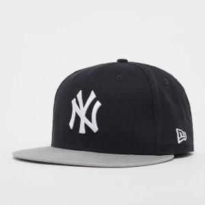 New Era 59Fifty Team City Patch MLB York Yankees uniseks Czapki niebieski rozmiar Akcesoria