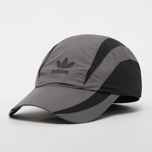 5Panel Cap trace grey/black, marki adidas OriginalsAccessoires, w kolorze Szary, rozmiar