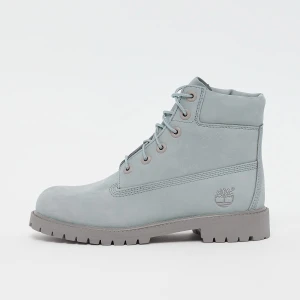 6 In Premium WP Boot (GS), markiTimberland, Timberland 6", w kolorze niebieski, rozmiar: