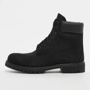 Timberland 6 Inch Boot mężczyźni 6" czarny rozmiar Buty