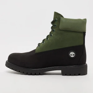 6 Inch Waterproof Boot, markiTimberland, Timberland 6", w kolorze wielokolorowy, rozmiar: