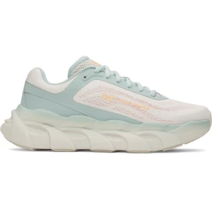 Damskie buty do biegania Under Armour UA W Halo Runner NM - niebieskie