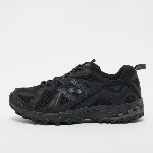 New Balance 610 mężczyźni Lifestyle czarny rozmiar Buty