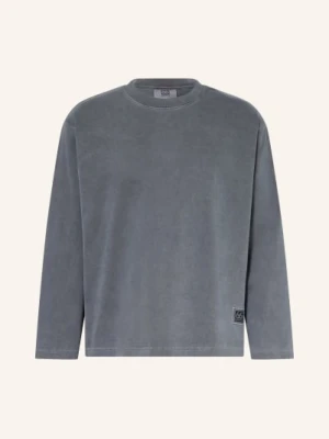 66°North Bluza Logn schwarz