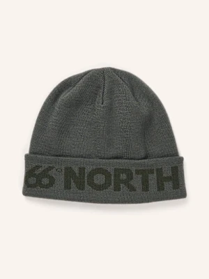66°North Czapka gruen