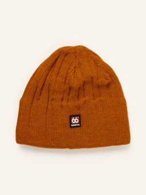 66°North Czapka Surtsey Gore Infinium orange