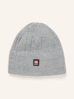 66°North Czapka Surtsey Gore Infinium weiss