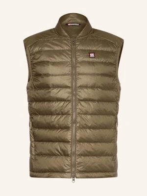 66°North Kamizelka Puchowa Keilir gruen