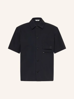 66°North Koszula Outdoorowa Nes schwarz