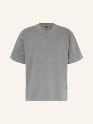 66°North Koszulka Logn grau