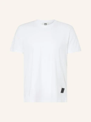 66°North Koszulka Nordurgata weiss