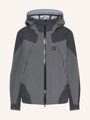 66°North Kurtka Hardshell Dyngja schwarz