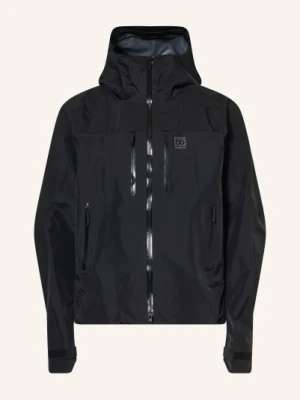 66°North Kurtka Hardshell Hornstrandir Gtx Pro schwarz