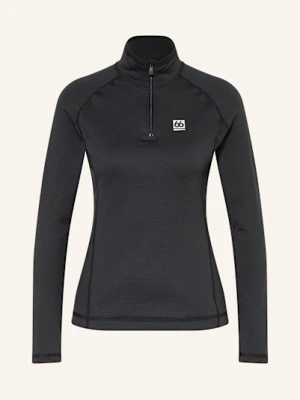 66°North Kurtka Jako Warstwa Środkowa Grettir schwarz