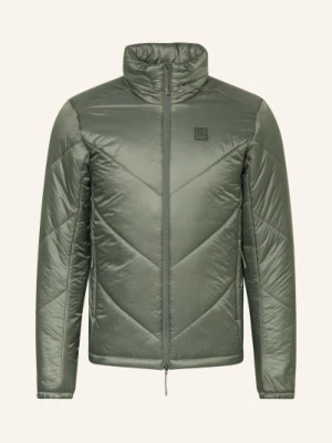 66°North Kurtka Pikowana Ljosufjoll gruen