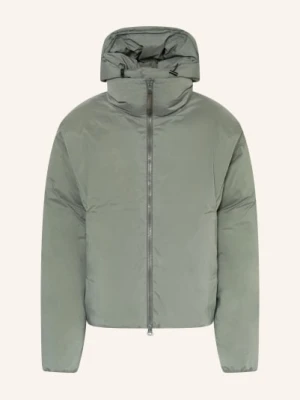 66°North Kurtka Puchowa Aegisida gruen