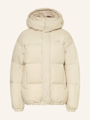 66°North Kurtka Puchowa Dyngja weiss